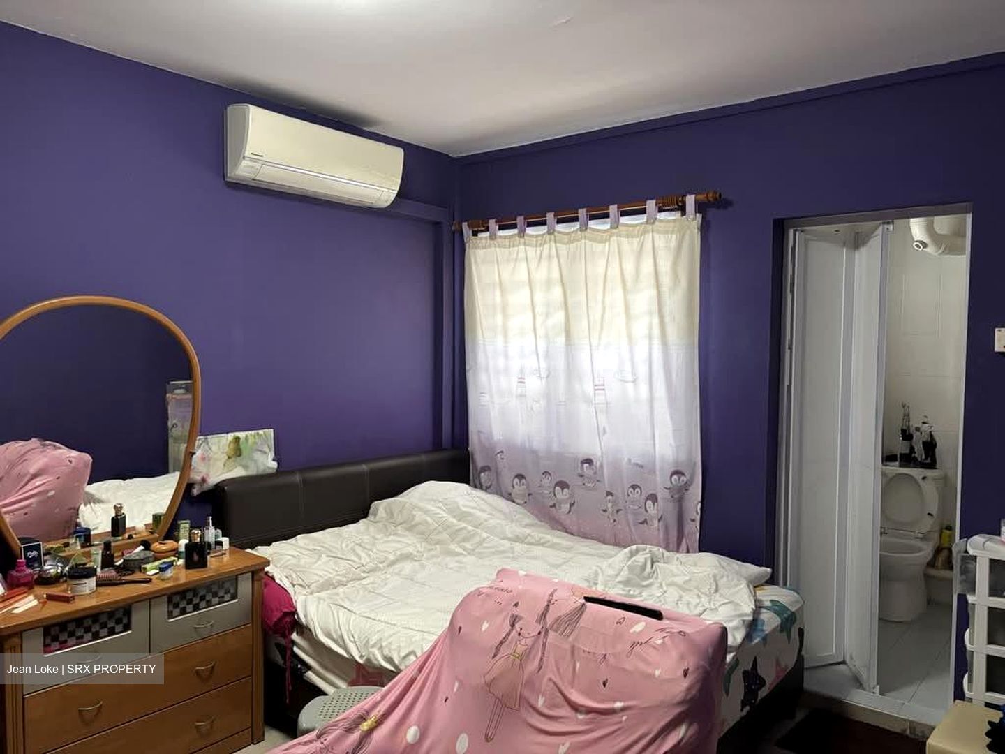 Blk 346 Bukit Batok Street 34 (Bukit Batok), HDB 3 Rooms #564627001